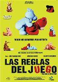 las reglas del juego (dvd)-8435153745928 las reglas del juego (dvd)-8435153745928