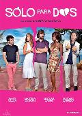 sólo para dos (dvd)-8436540905079 sólo para dos (dvd)-8436540905079