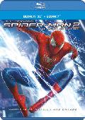 the amazing spider-man 2 (blu-ray 3d+2d)-8414533090896 the amazing spider-man 2 (blu-ray 3d+2d)-8414533090896