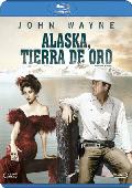 alaska, tierra de oro (blu-ray)-8420266970855 alaska, tierra de oro (blu-ray)-8420266970855