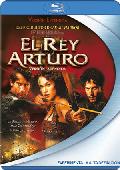 el rey arturo (versión extendida) (blu-ray)-8421394402225 el rey arturo (versión extendida) (blu-ray)-8421394402225