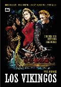 los vikingos (dvd)-8436541008939 los vikingos (dvd)-8436541008939