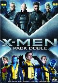 x-men: primera generación + días del futuro pasado (dvd)-8420266971784 x-men: primera generación + días del futuro pasado (dvd)-8420266971784