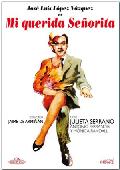 mi querida señorita (dvd)-8421394544000 mi querida señorita (dvd)-8421394544000