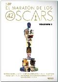 el maraton de los oscars vol 1 (dvd)-8435153746826 el maraton de los oscars vol 1 (dvd)-8435153746826
