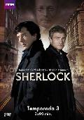 sherlock: temporada 3 (dvd)-8435153747038 sherlock: temporada 3 (dvd)-8435153747038