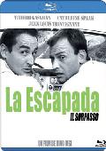 la escapada (blu-ray)-8436022316867 la escapada (blu-ray)-8436022316867