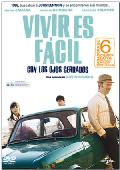 vivir es facil con los ojos cerrados (dvd)-8414906582225 vivir es facil con los ojos cerrados (dvd)-8414906582225