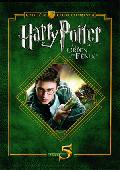 harry potter y la orden del fénix (dvd)-5051893212372 harry potter y la orden del fénix (dvd)-5051893212372