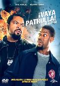 vaya patrulla (ride along) (dvd)-8414906865090 vaya patrulla (ride along) (dvd)-8414906865090