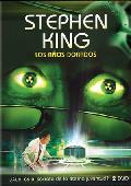 los años dorados. stephen king (dvd)-8436022318120 los años dorados. stephen king (dvd)-8436022318120
