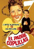 el padre coplillas (dvd)-8421394545656 el padre coplillas (dvd)-8421394545656