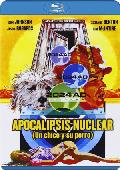 2024. apocalipsis nuclear (un chico y su perro) (blu-ray)-8436022317161 2024. apocalipsis nuclear (un chico y su perro) (blu-ray)-8436022317161