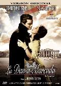 la dama marcada (dvd)-8436536002409 la dama marcada (dvd)-8436536002409