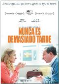 nunca es demasiado tarde (dvd)-8436535543767 nunca es demasiado tarde (dvd)-8436535543767