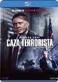 caza terrorista (blu-ray)-8436551670843 caza terrorista (blu-ray)-8436551670843