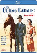 el último caballo (blu-ray)-8421394403956 el último caballo (blu-ray)-8421394403956