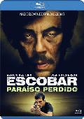 escobar: paraíso perdido (blu-ray)-8435175967575 escobar: paraíso perdido (blu-ray)-8435175967575
