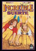 increible suerte (dvd)-8421394544925 increible suerte (dvd)-8421394544925