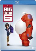 big hero 6 (blu-ray)-8717418446543 big hero 6 (blu-ray)-8717418446543