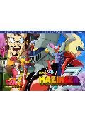 mazinger z box 4 (blu-ray)-8420266977960 mazinger z box 4 (blu-ray)-8420266977960