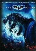 el caballero oscuro (dvd)-5051893220599 el caballero oscuro (dvd)-5051893220599