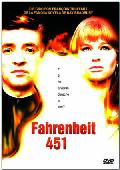 fahrenheit 451 (dvd)-8436555530105 fahrenheit 451 (dvd)-8436555530105
