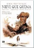 nieve que quema (dvd)-8436554230716 nieve que quema (dvd)-8436554230716