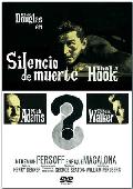 silencio de muerte (dvd)-8436558190672 silencio de muerte (dvd)-8436558190672