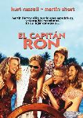 el capitán ron (dvd)-8421394544444 el capitán ron (dvd)-8421394544444
