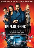 un plan perfecto (master plan) (dvd)-8437010737206 un plan perfecto (master plan) (dvd)-8437010737206