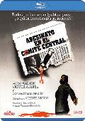 asesinato en el comité central (blu-ray)-8421394404403 asesinato en el comité central (blu-ray)-8421394404403