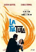 la tia tula (dvd)-8421394546714 la tia tula (dvd)-8421394546714