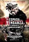 la espada de la venganza (dvd)-8437010737329 la espada de la venganza (dvd)-8437010737329