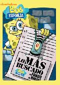 bob esponja: lo mas buscado de fondo de bikini (dvd)-8414906805546 bob esponja: lo mas buscado de fondo de bikini (dvd)-8414906805546