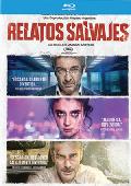 relatos salvajes (blu-ray)-5051893224214 relatos salvajes (blu-ray)-5051893224214