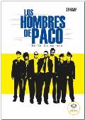 los hombres de paco: serie completa (dvd)-8421394546318 los hombres de paco: serie completa (dvd)-8421394546318