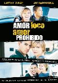 amor loco, amor prohibido (dvd)-8421394544307 amor loco, amor prohibido (dvd)-8421394544307
