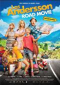 los andersson. road movie (dvd)-8436022324169 los andersson. road movie (dvd)-8436022324169