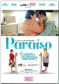 paraíso (dvd)-8437010737411 paraíso (dvd)-8437010737411
