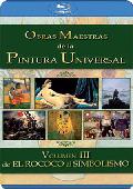 obras maestras pintura 3 (blu-ray)-8436022324442 obras maestras pintura 3 (blu-ray)-8436022324442