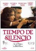 tiempo de silencio (dvd)-8421394547049 tiempo de silencio (dvd)-8421394547049