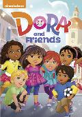 dora y sus amigos (dvd)-8414906990921 dora y sus amigos (dvd)-8414906990921