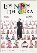 los niños del cura (dvd)-8436535544375 los niños del cura (dvd)-8436535544375