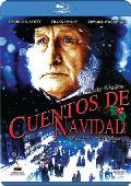cuentos de navidad (blu-ray)-8436022325333 cuentos de navidad (blu-ray)-8436022325333