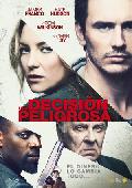 una decisión peligrosa (dvd)-8421394547681 una decisión peligrosa (dvd)-8421394547681