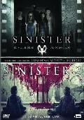 pack sinister 1 + 2 (dvd)-8435175969968 pack sinister 1 + 2 (dvd)-8435175969968