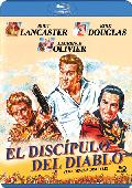 el discipulo del diablo (vos) (blu-ray)-8436555531003 el discipulo del diablo (vos) (blu-ray)-8436555531003