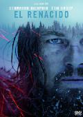 el renacido (dvd)-8420266976734 el renacido (dvd)-8420266976734