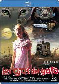 los ojos del gato (blu-ray)-8436558193581 los ojos del gato (blu-ray)-8436558193581